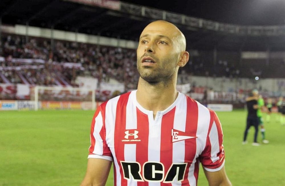 Mascherano: Lo que deseamos es que el 30 de junio ningún jugador se quede sin trabajo