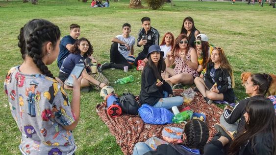 Llega la Prima Fest 22 al Parque San Vicente