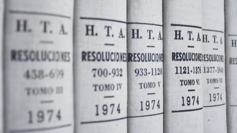 El HTA de Irrigación dictará talleres de gestión administrativa eficiente
