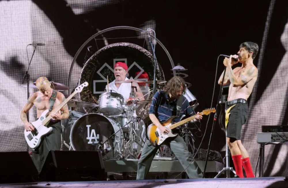El show en Buenos Aires será el viernes 24 de noviembre, feriado nacional por el Día de la Soberanía. Foto: Getty Images