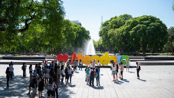 La Ciudad celebra el Día del Árbol con una gran agenda de actividades