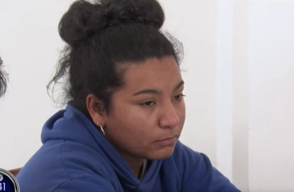 Macarena, hija de Laudelina, aseguró que su madre fue sobornada para declarar sobre el presunto accidente.