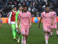 Un empate con sabor a derrota. Independiente Rivadavia ganaba 2 a 1, pero Tigre lo igualó sobre la hora y le arrebató dos puntos valiosos en el estadio Bautista Gargantini.