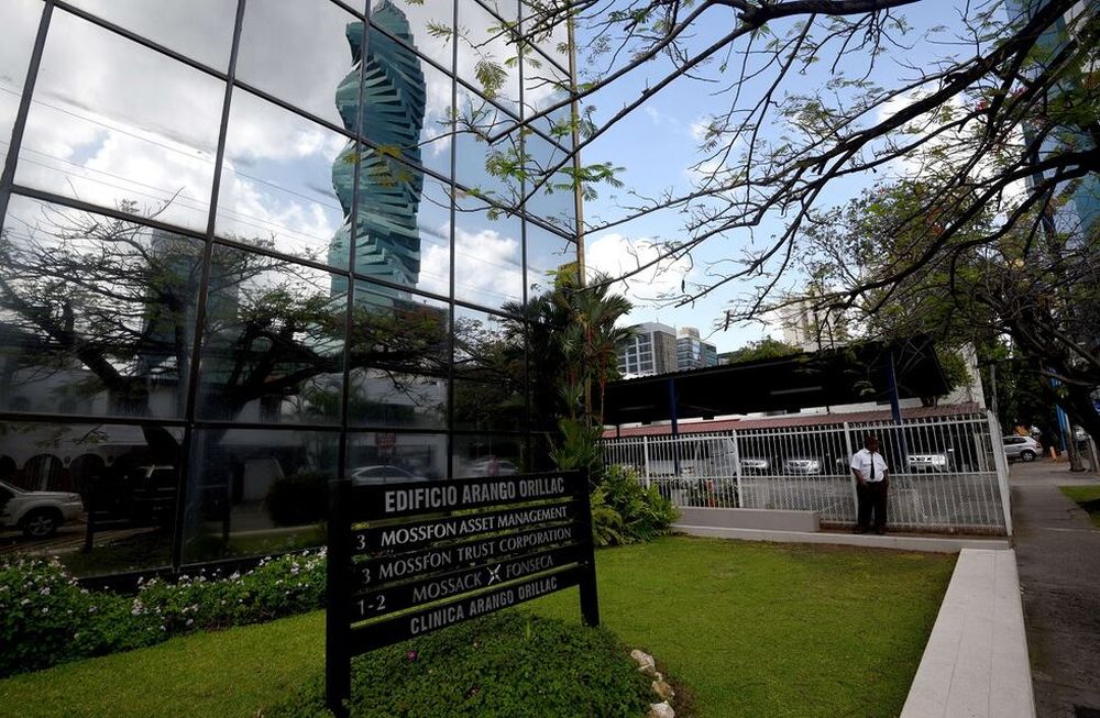 Mossack Fonseca anunció el cierre de sus oficinas tras el escándalo de los Panamá Papers