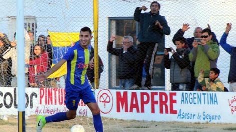 Andes se coronó campeón de la Liga Alvearense