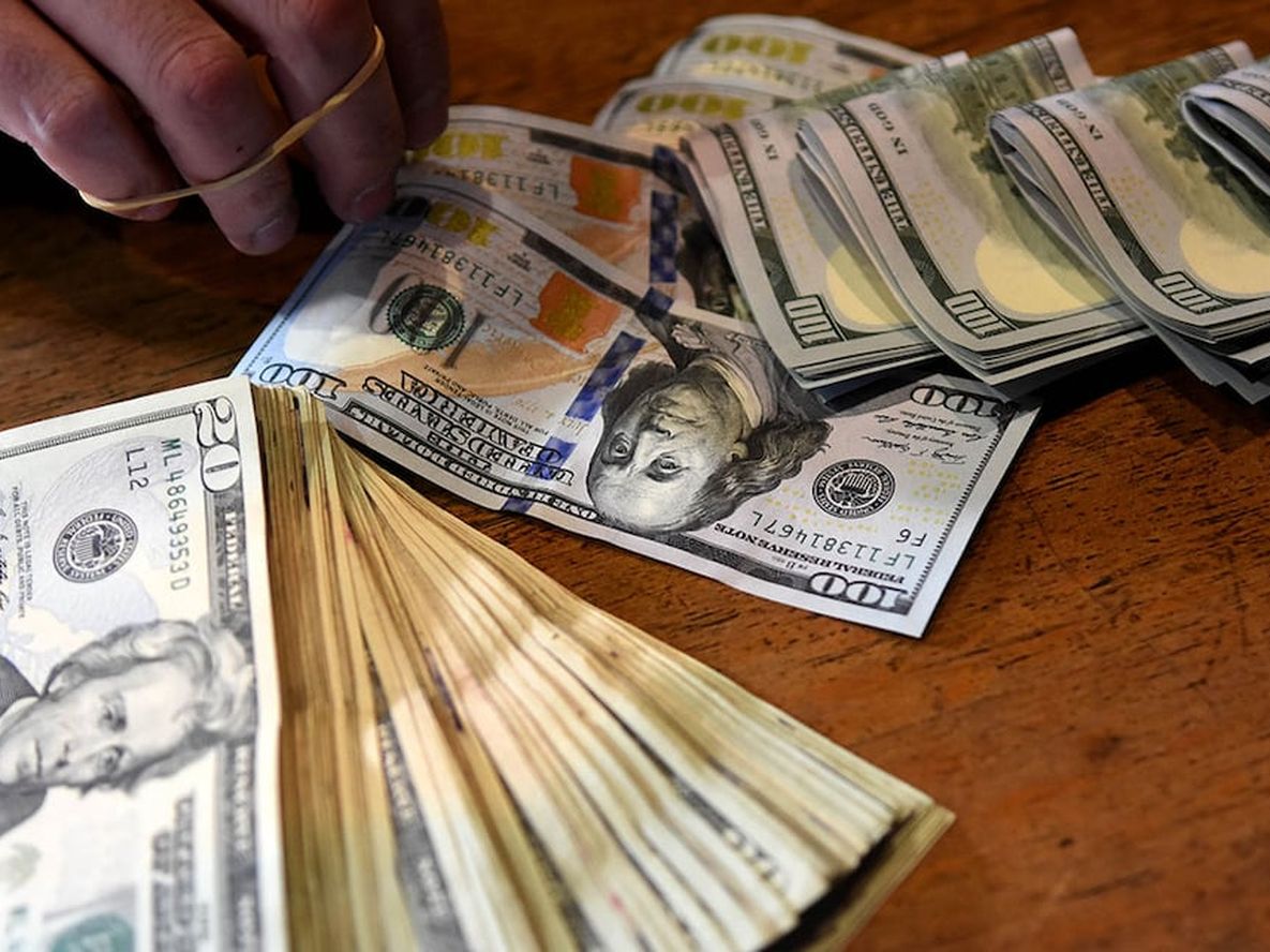 El dólar blue en $508 en Mendoza: ¿cómo comprar por $18 menos y de forma legal?
