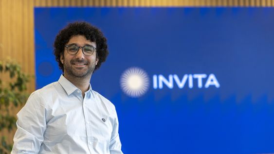 Juan Ignacio Politi, CEO de Grupo Almarena, explicó la apuesta de INVITA por Mendoza, con dos hoteles de lujo y nuevas oportunidades para desarrollar el turismo de reuniones.