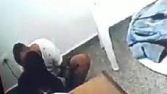 Juntos por el Cambio pedirá la destitución de la jueza que besó a un preso condenado por homicidio