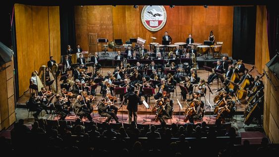 La OSUNCuyo brindará un concierto en homenaje al 76° aniversario de la República de Italia