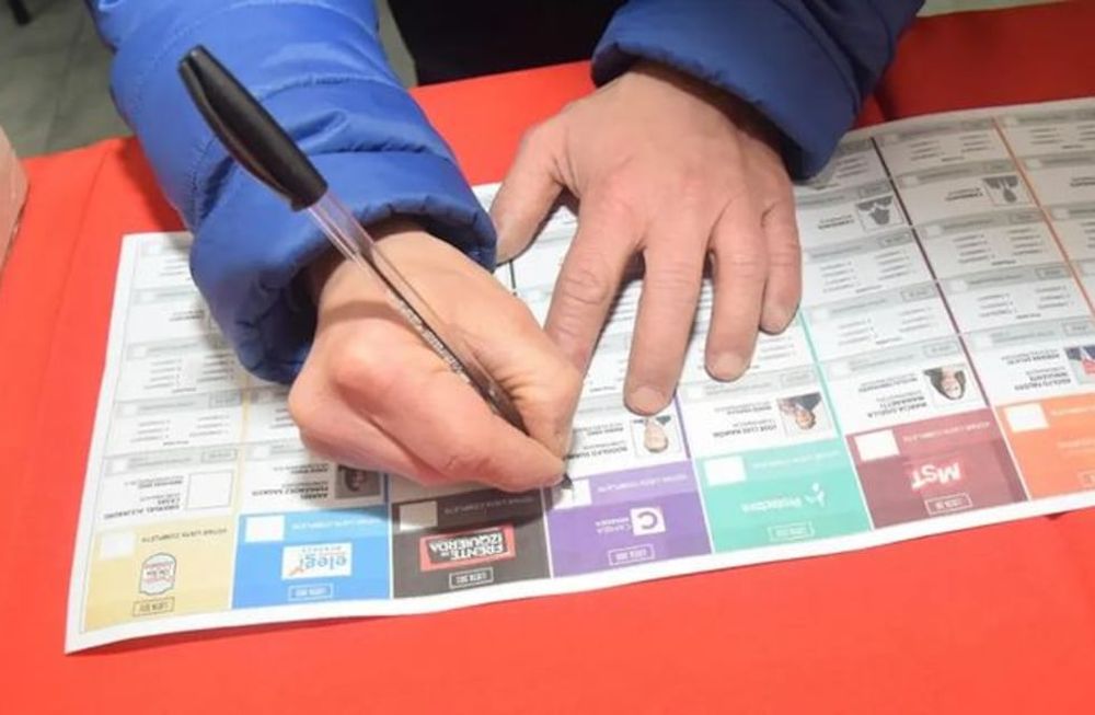 El 22 de febrero 6 municipios de Mendoza tendrán elecciones para elegir concejales.