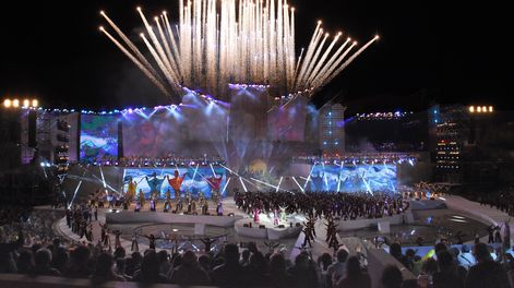 Vendimia 90 años: 2026 fue declarado por ley como un año clave para la fiesta más emblemática de Mendoza