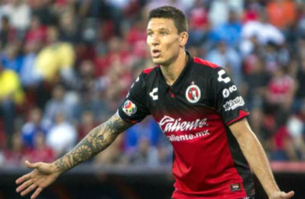 Musto se convirtió en el primer refuerzo del Millo
