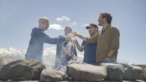 Mendoza se destaca en los rankings internacionales: cuál es el vermouth premiado Mendoza se destaca en los rankings internacionales: cuál es el vermouth premiado