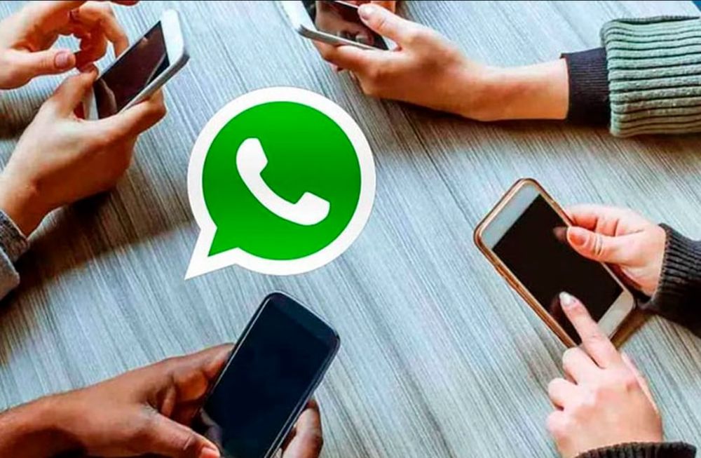 WhatsApp prepara muchas actualizaciones para 2022.