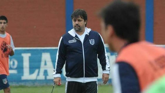 El equipo de Caruso perdió la final y Villa Dálmine está en la B Nacional