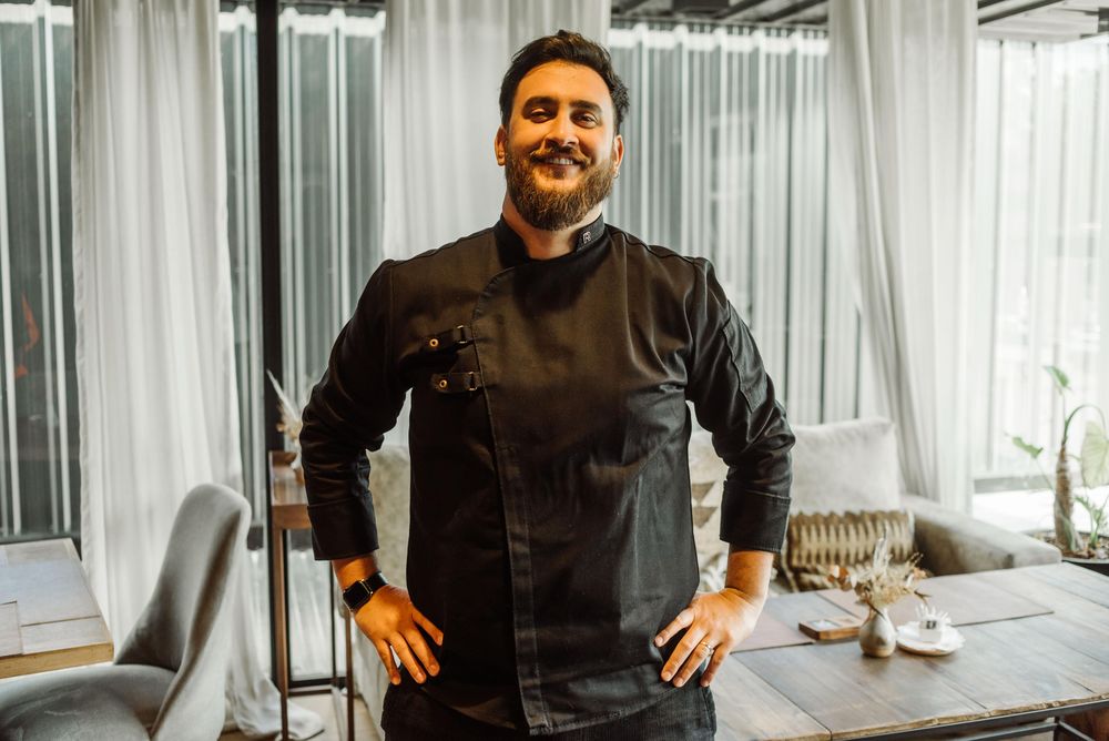 El crecimiento gastronómico de Mendoza es inminente, hay propuestas con autencidad.&nbsp;