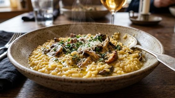 los chefs coinciden: el arroz no se debe hacer con agua, deberias cambiarlo por estos ingredientes
