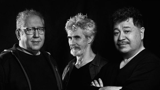 Inspirada en el poema “El Nuevo Coloso”, la nueva obra que traen Arístides Vargas y Charo Francés propone una mirada onírica de la migración.