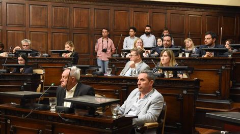 El desarrollo depende de los propios mendocinos - Por Mauricio Badaloni
