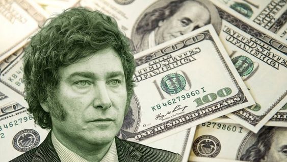 El Banco Central cotizó el dólar minorista para la venta a $1.513.