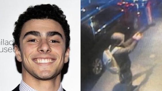 Exigen pena de muerte para Luigi Mangione, el joven acusado de haber asesinado a Brian Thompson, CEO de UnitedHealthcare, en Nueva York.