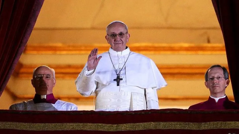 Proponen que el 21 de abril sea feriado nacional en homenaje al Papa Francisco