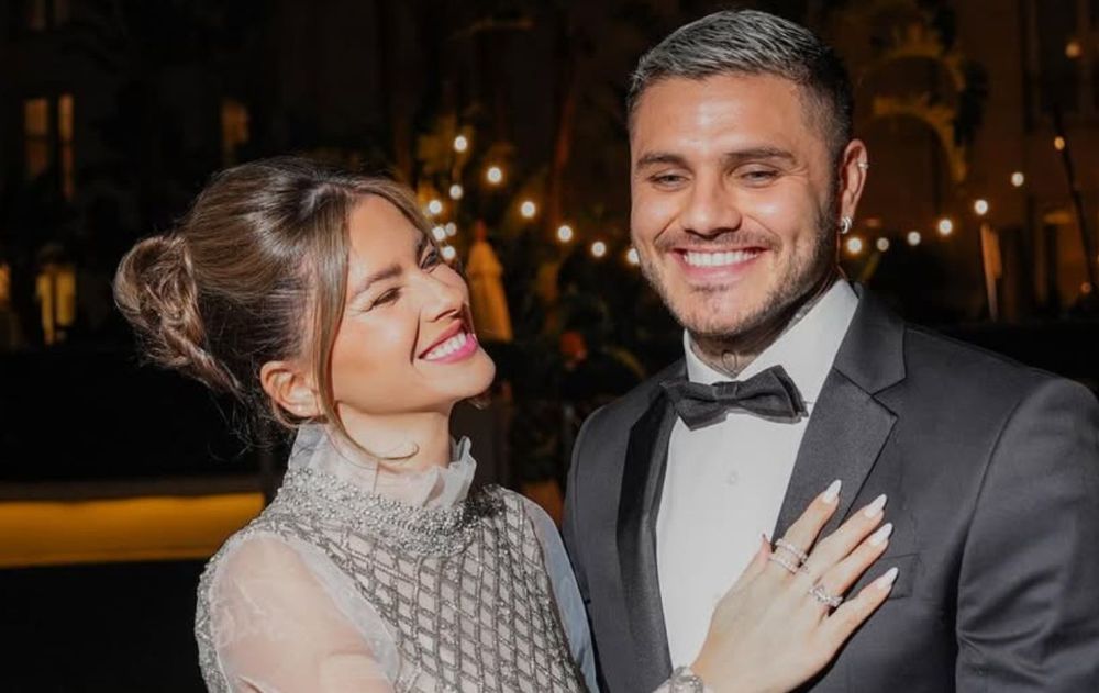 La China Suárez le agradeció a Mauro Icardi  (2).jpg