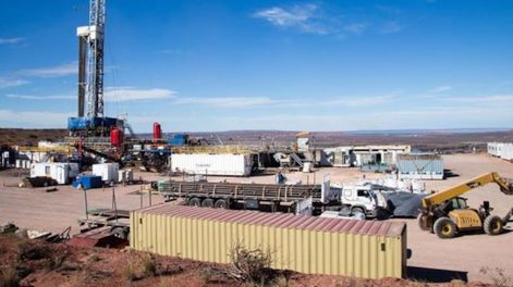 Lindero de Piedra va por la perforación de su quinto pozo petrolero y supera las metas para el 2023.