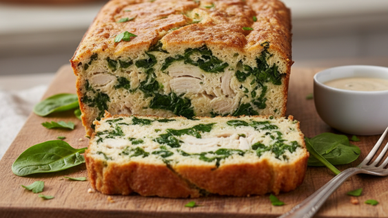 Esta receta es ideal para cualquier momento del día