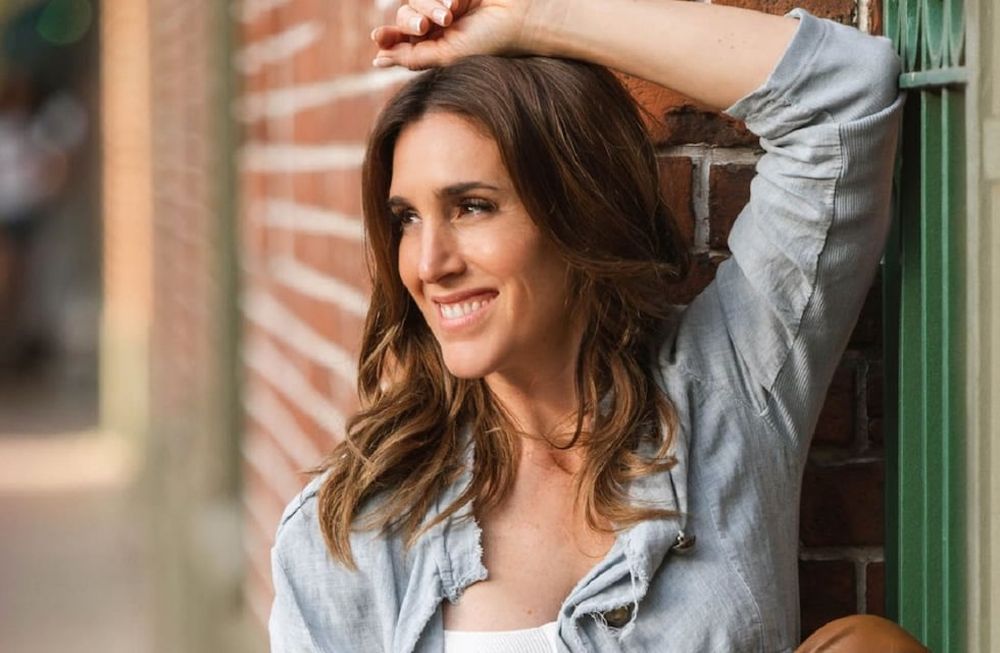 La Sole lanzó hace poco su álbum Parte de mí