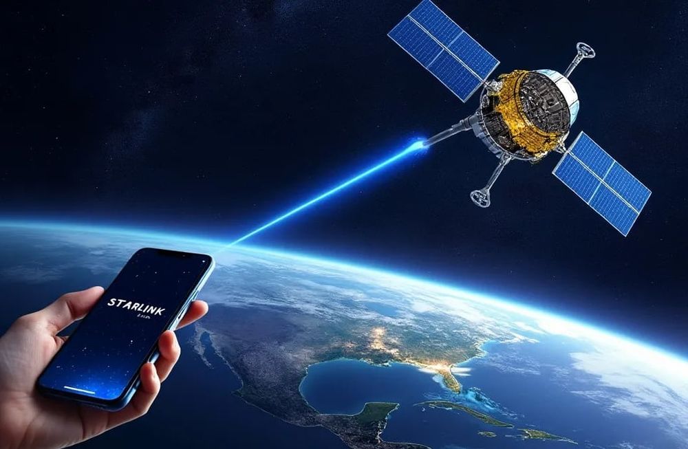 El objetivo del internet satelital es dar acceso a la red en cualquier zona.