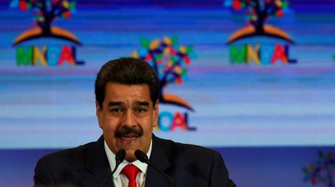 El efecto Bachelet - Por Alberto Barrera Tyszka