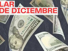 esta confirmado el precio que tendra el dolar cuando abran los bancos este viernes 12 de diciembre