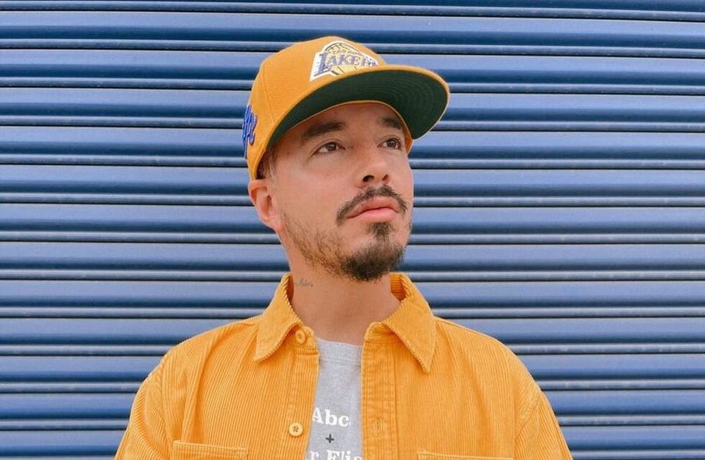 J. Balvin vuelve a preocupar a sus fans con un mensaje sobre depresión y ansiedad