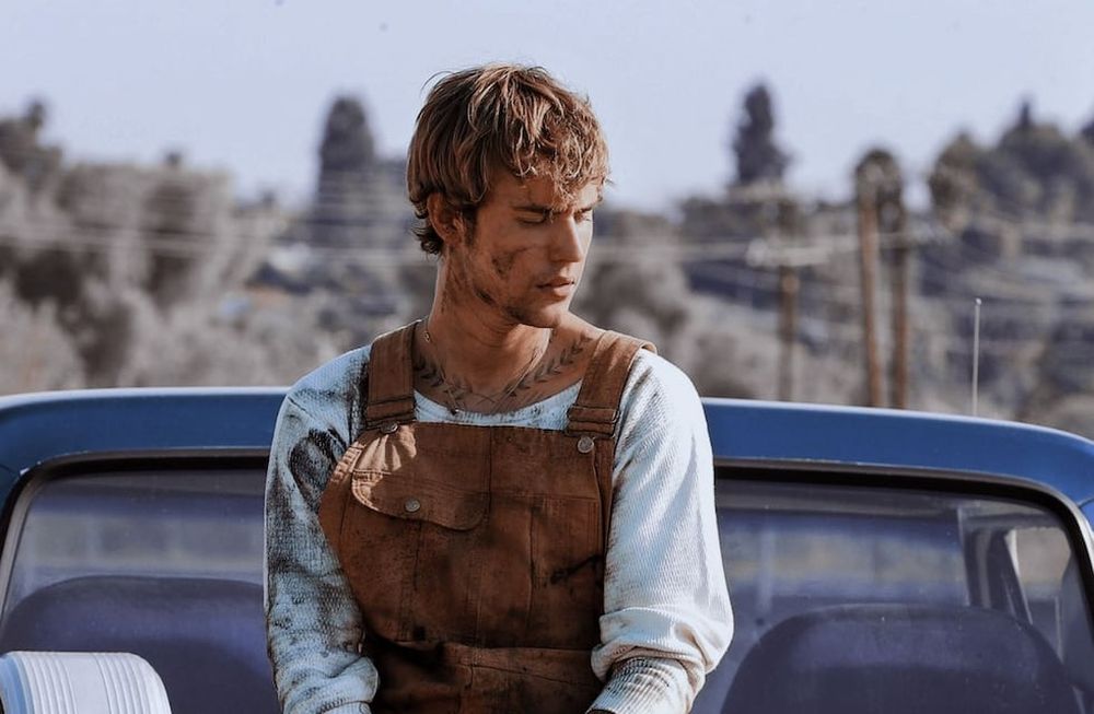 “Holy”, la primera canción cristiana de Justin Bieber