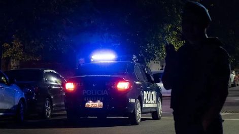 El hombre de Godoy Cruz se disparó en la cabeza, con orificio de entrada en el costado derecho.