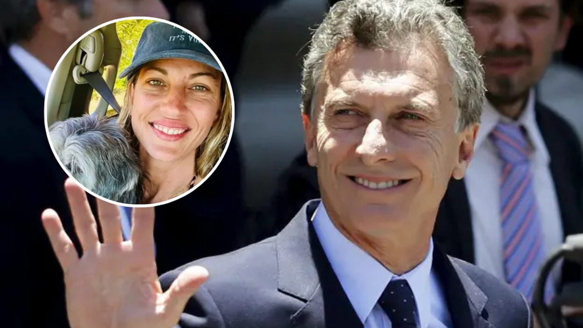Mauricio Macri estaría en pareja con una empresaria y excompañera de trabajo: de quién se trata