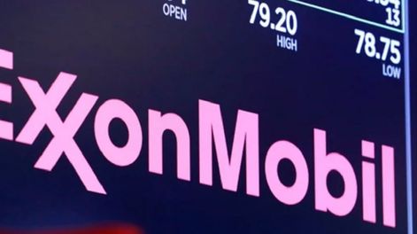 Pluspetrol se quedó con los activos de Exxon Mobil.