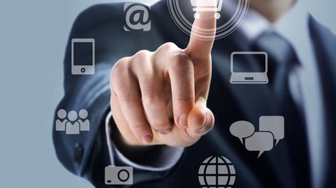 Emprendedores y negocios tuvieron resultados positivos gracias a la transformación digital
