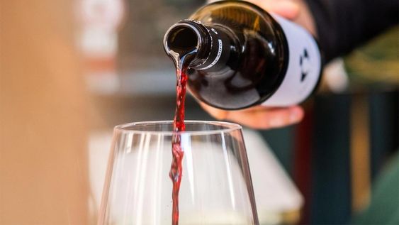 ¿cuanto tiempo dura un vino en la heladera despues de abrirlo?