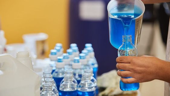 Las Heras analizara aguas cloacales para anticipar brotes de Coronavirus.