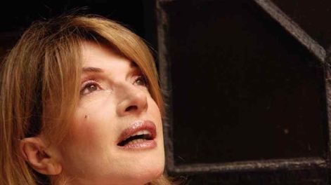 Los Andes | Leonor Bendetto trae Perdidamente