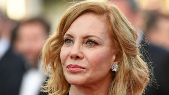 La intérprete se mostró molesta con aquellos presentes en la marcha 17A que exigieron la vuelta atrás con la reforma judicial y la cuarentena, entre otros temas