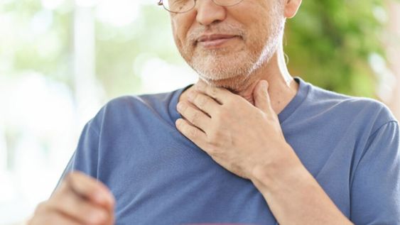 12 de diciembre: Día Mundial de la Disfagia