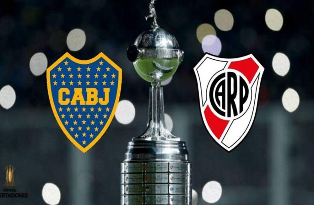¡Se juega! Todas las opciones para ver la superfinal Boca-River