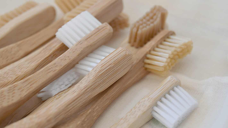 Cómo reciclar los cepillos de dientes que ya no usas para mejorar la limpieza del hogar