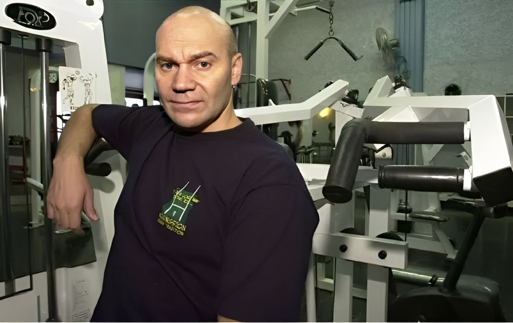 Aldo Sergio Parodi Aldo Sergio Parodi