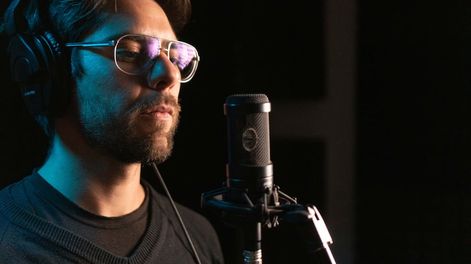 Los Andes | Una propuesta innovadora que une el lenguaje audiovisual y el teatro.