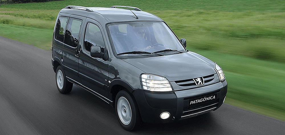 Peugeot Partner en octubre 2025: el precio que nadie esperaba en la utilitaria m&aacute;s buscada