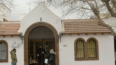 Los Andes | Quienes el domingo salgan de las residencias no deberán cumplir aislamiento estricto de 14 días una vez que regresen. / Foto: Orlando Pelichotti